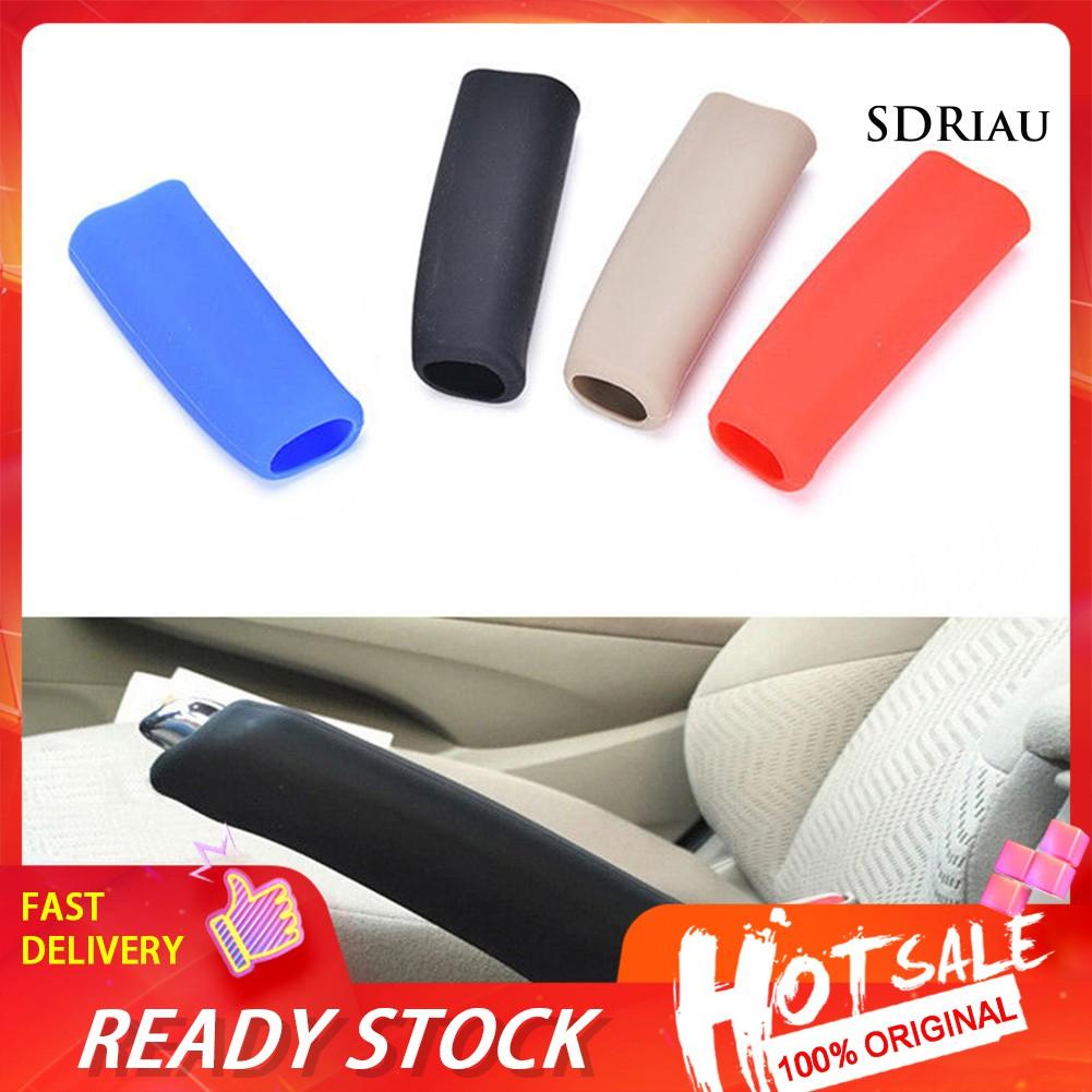 Bọc Phanh Tay Xe Ô Tô Bằng Silicon