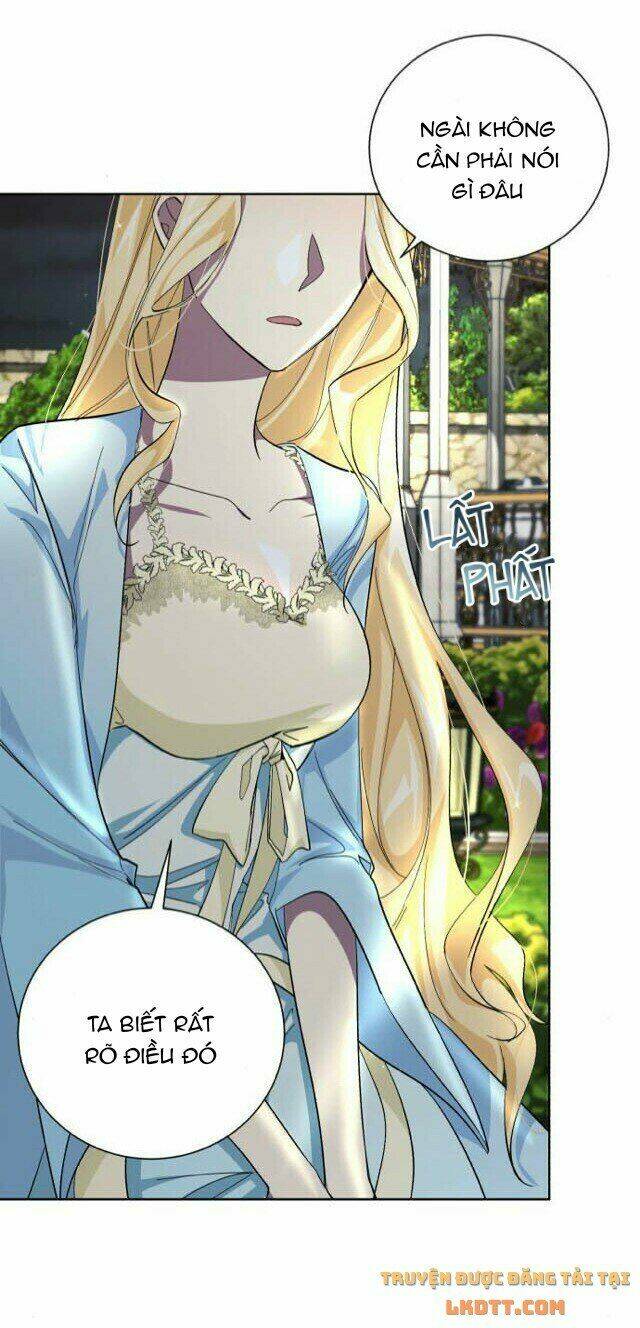 ta đã từng mong nàng biến mất chapter 28 35