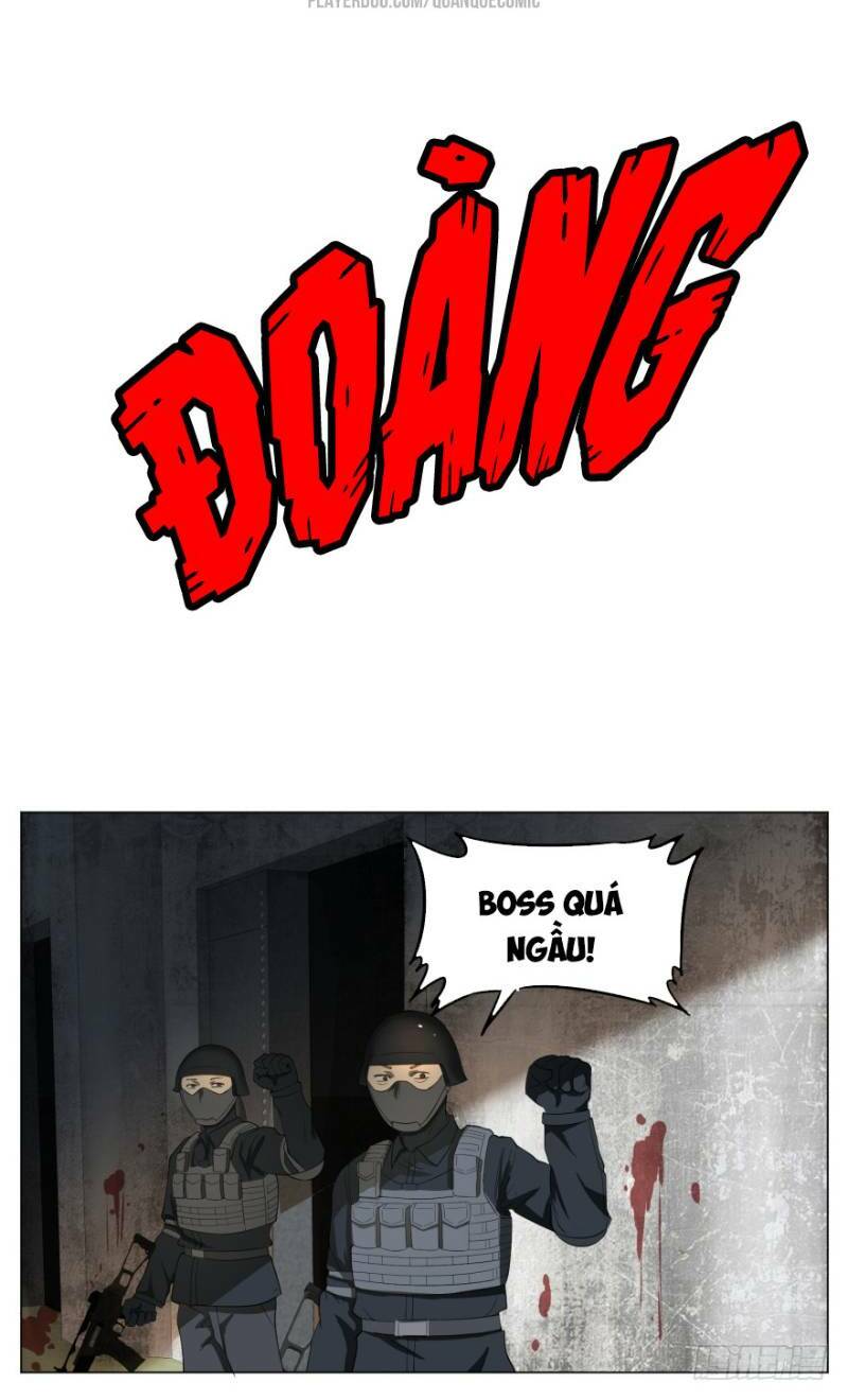 danh sách kẻ phản diện chapter 5 27