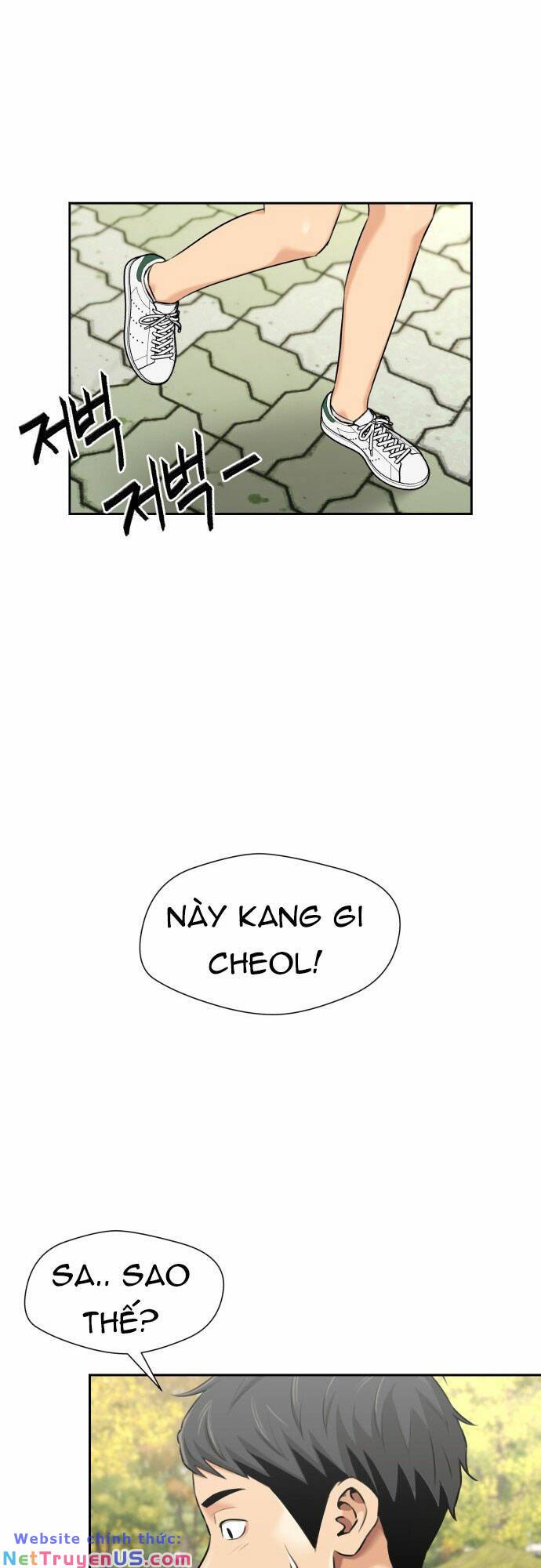 gương mặt thiên tài chapter 106 7