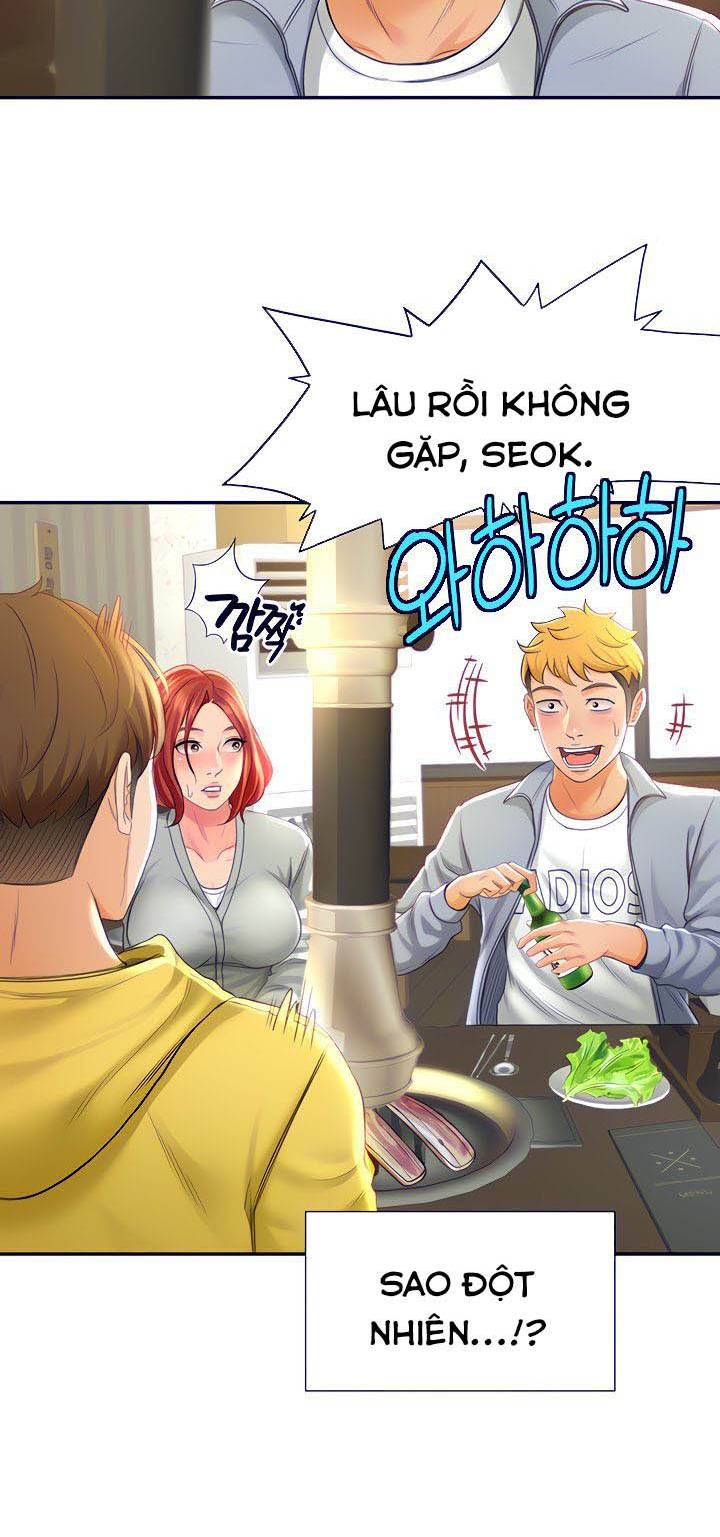 clb kiếm đạo chapter 1 84