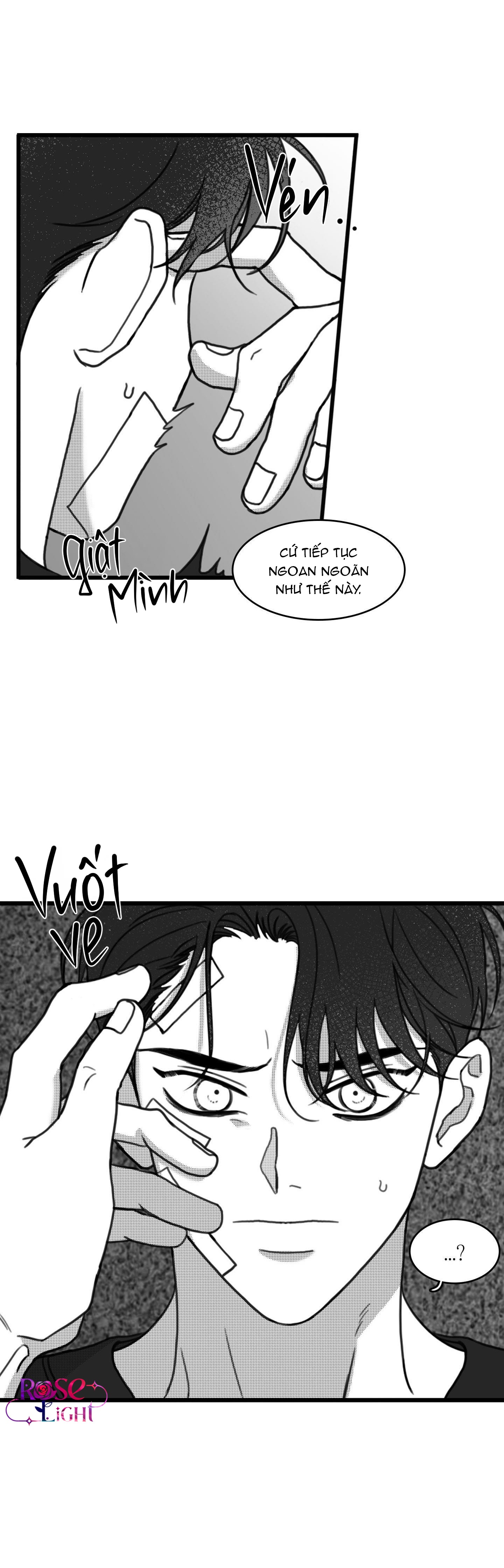 little bit psycho chapter 14 34