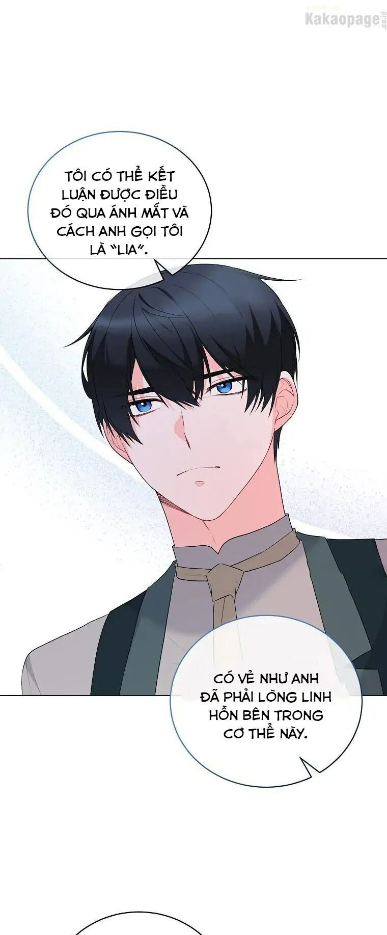 là nhân vật phản diện nhưng tôi sẽ trở thành nữ chính chapter 102 19