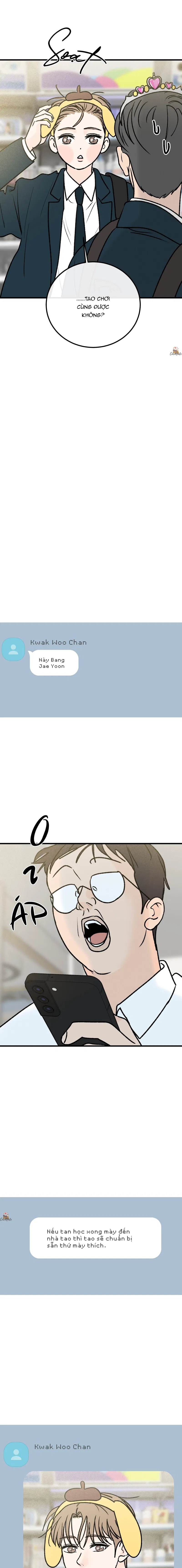 vết đỏ chapter 27 4