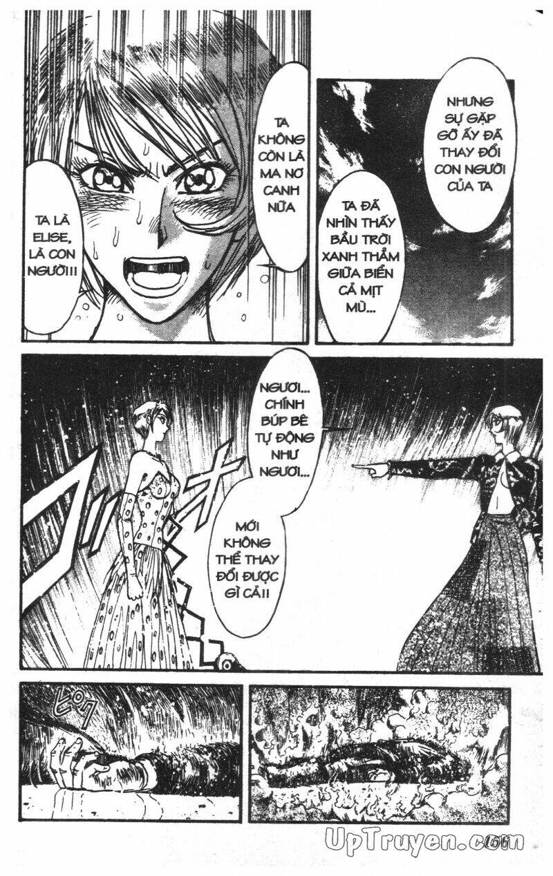 karakuri circus - gánh xiếc quái dị chapter 10 167