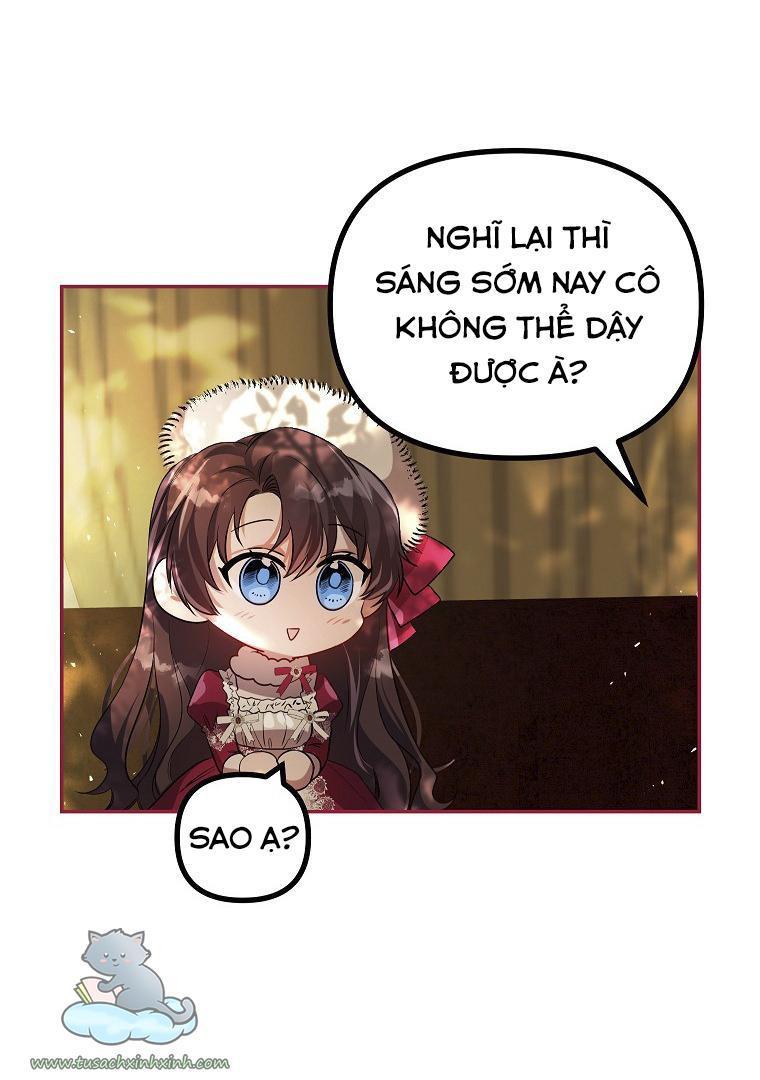 tháng năm cuối cùng của nữ phụ đoản mệnh chapter 23 20