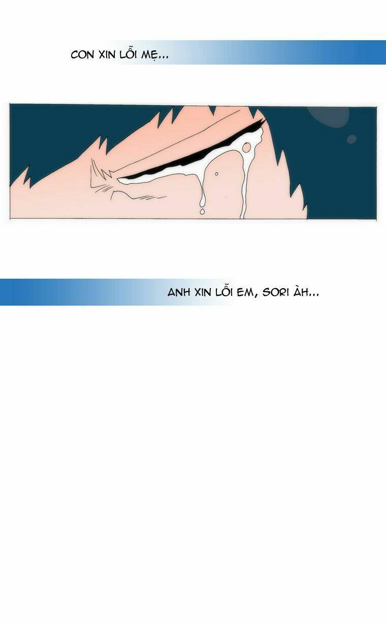 can't see can't hear but love chapter 33 40