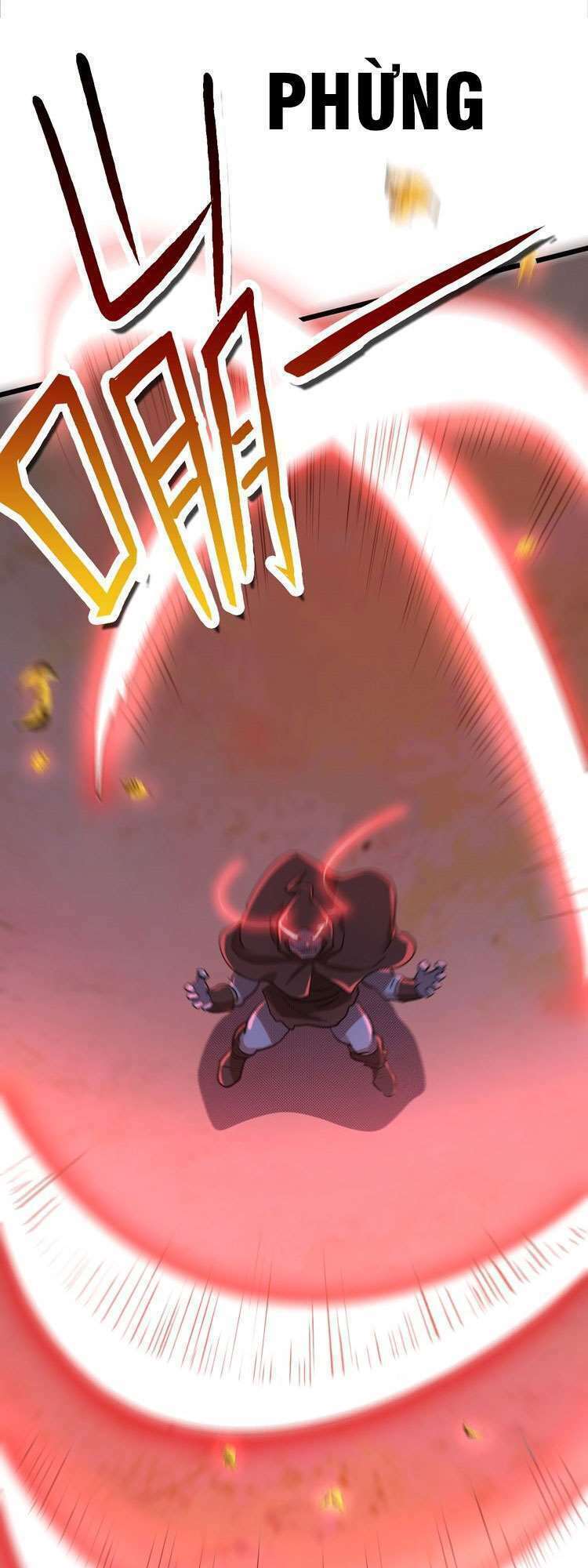 việc tu luyện hằng ngày của vũ đế chapter 20 26