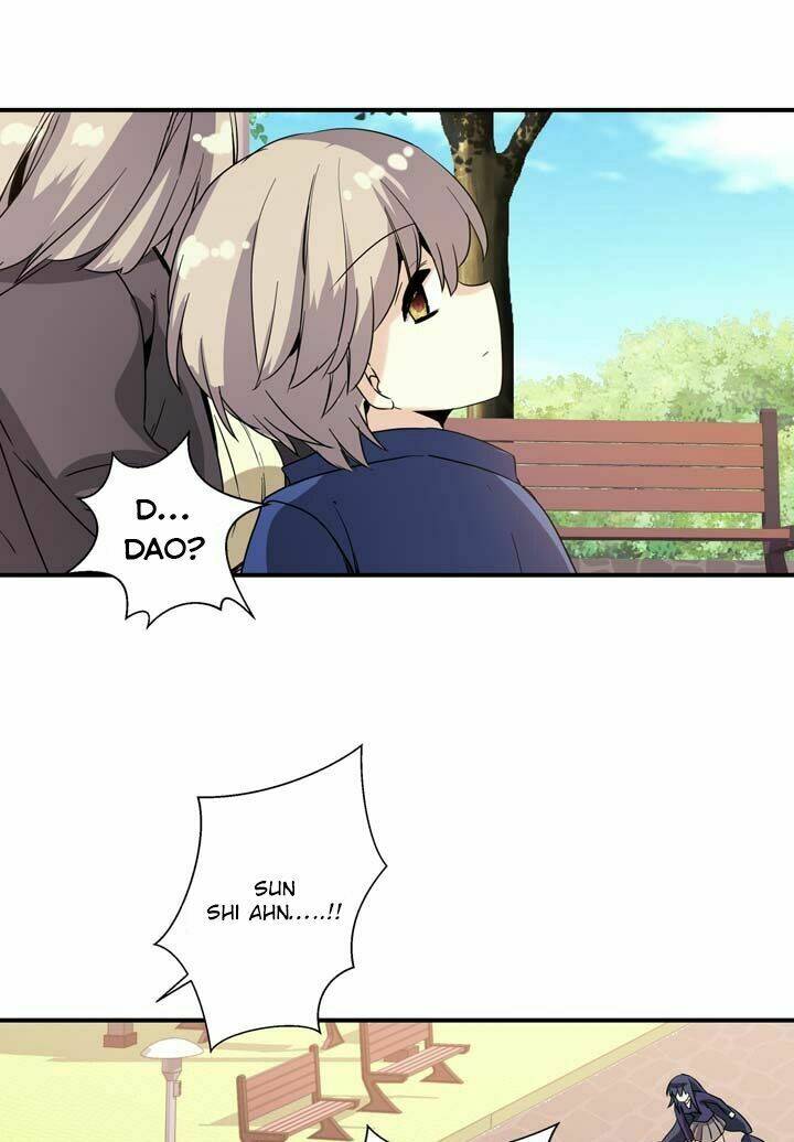 amentia chapter 20 22