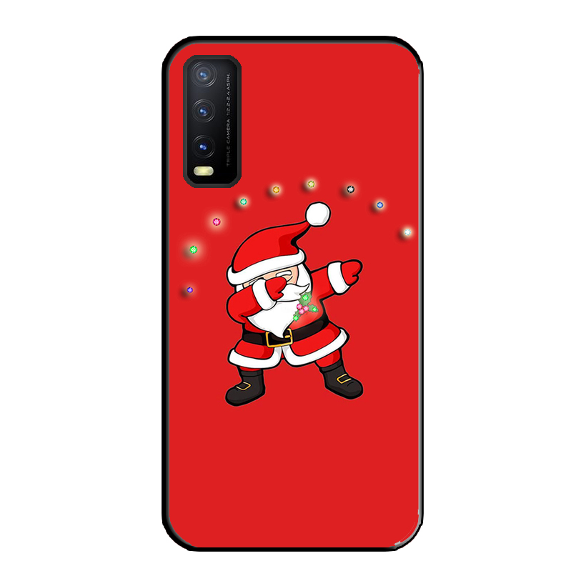 Ốp Lưng Dẻo Dành Cho VIVO Y12S