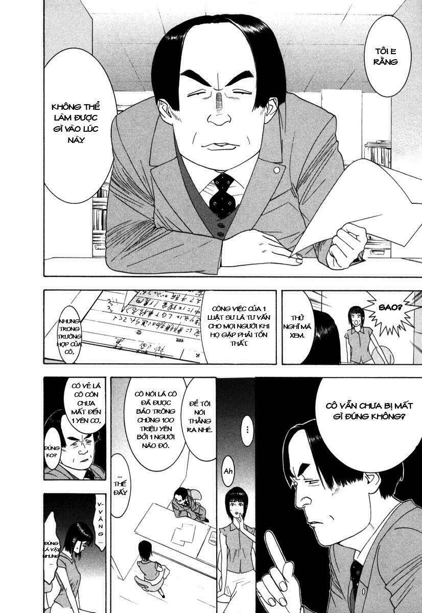 liar game chapter 1 17