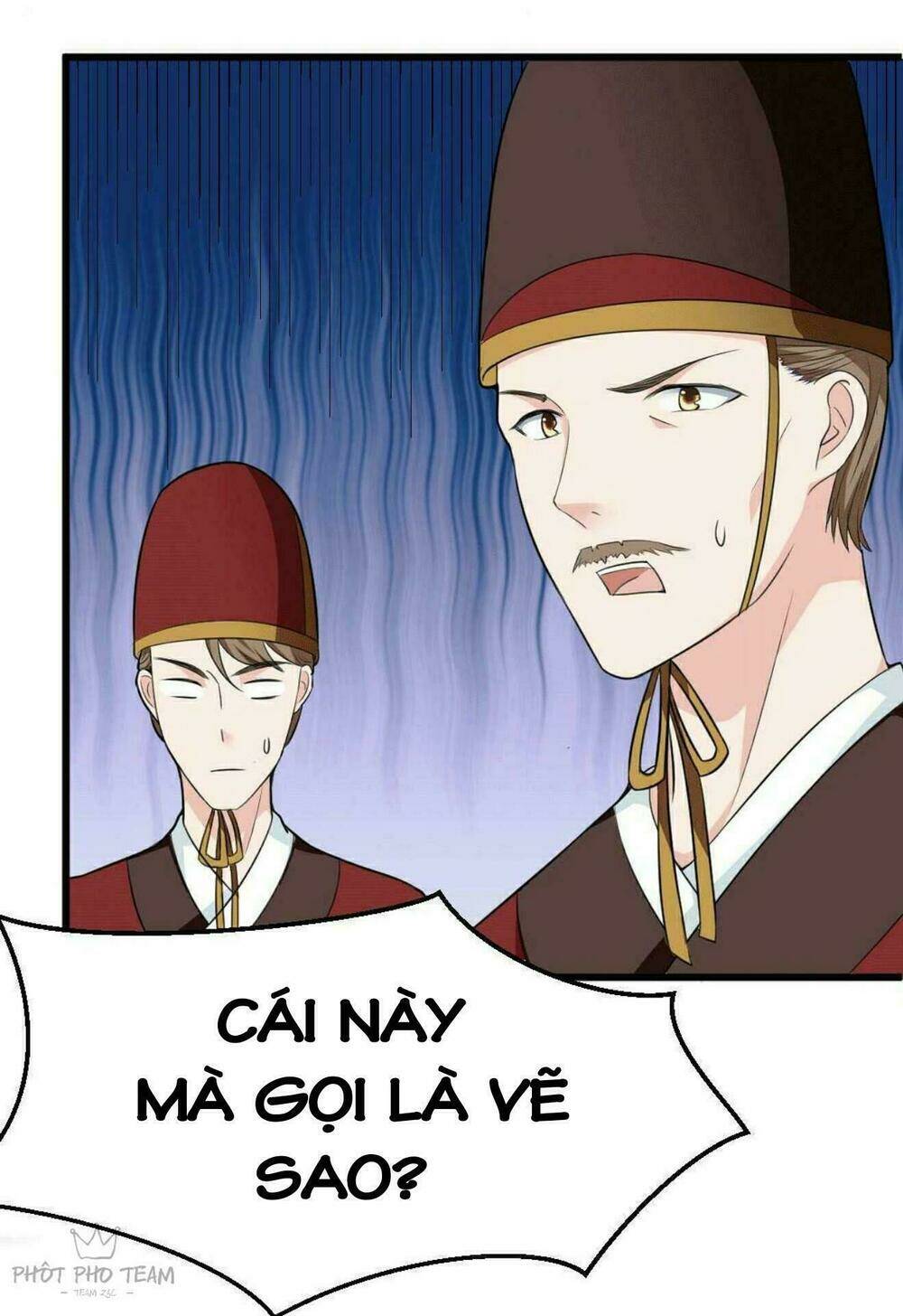 Nhất Đỉnh Vương Phi chapter 0 30