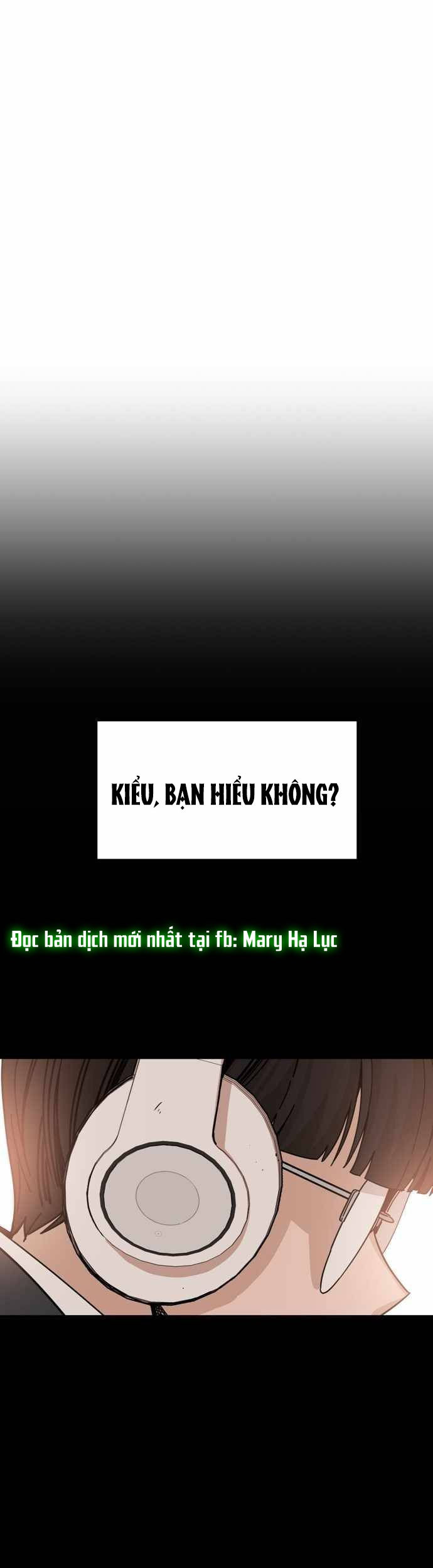 cuộc gặp gỡ định mệnh! chapter 1 38