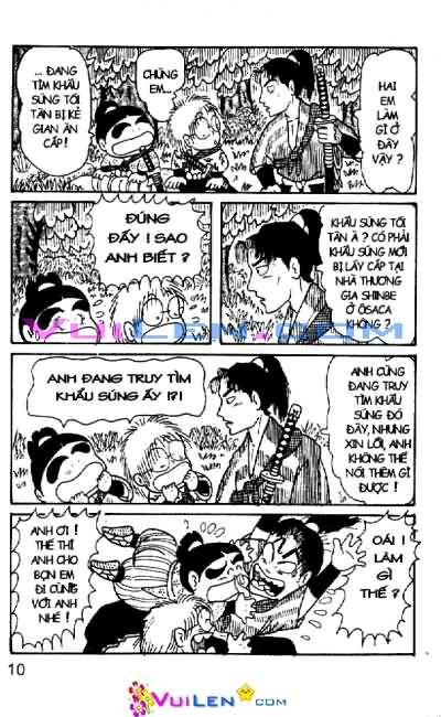 ninja loạn thị chapter 12 10