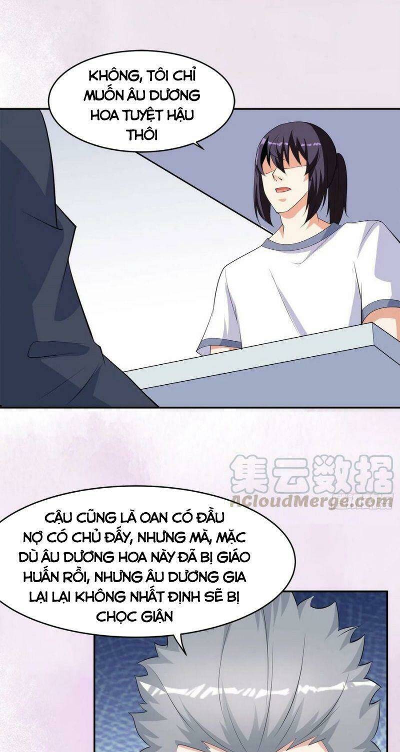 người tu tiên tại đô thị chapter 134 4