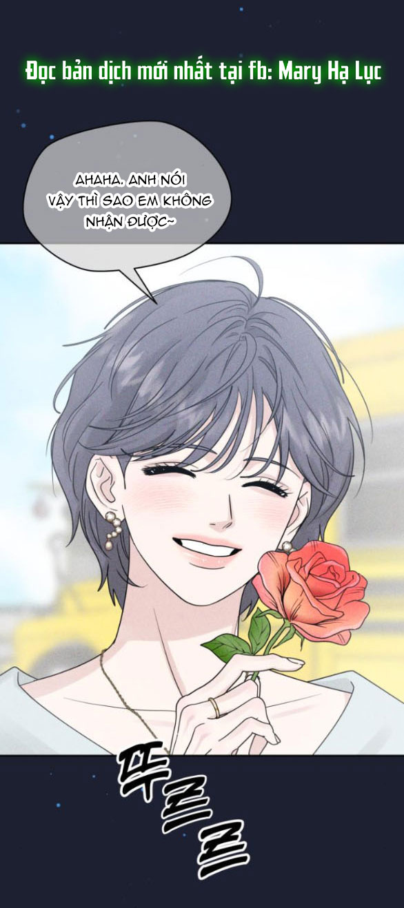 Thuyết Tình Yêu Ích Kỷ chapter 21.2 25