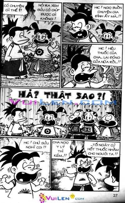 thần đồng đất việt chapter 61 24