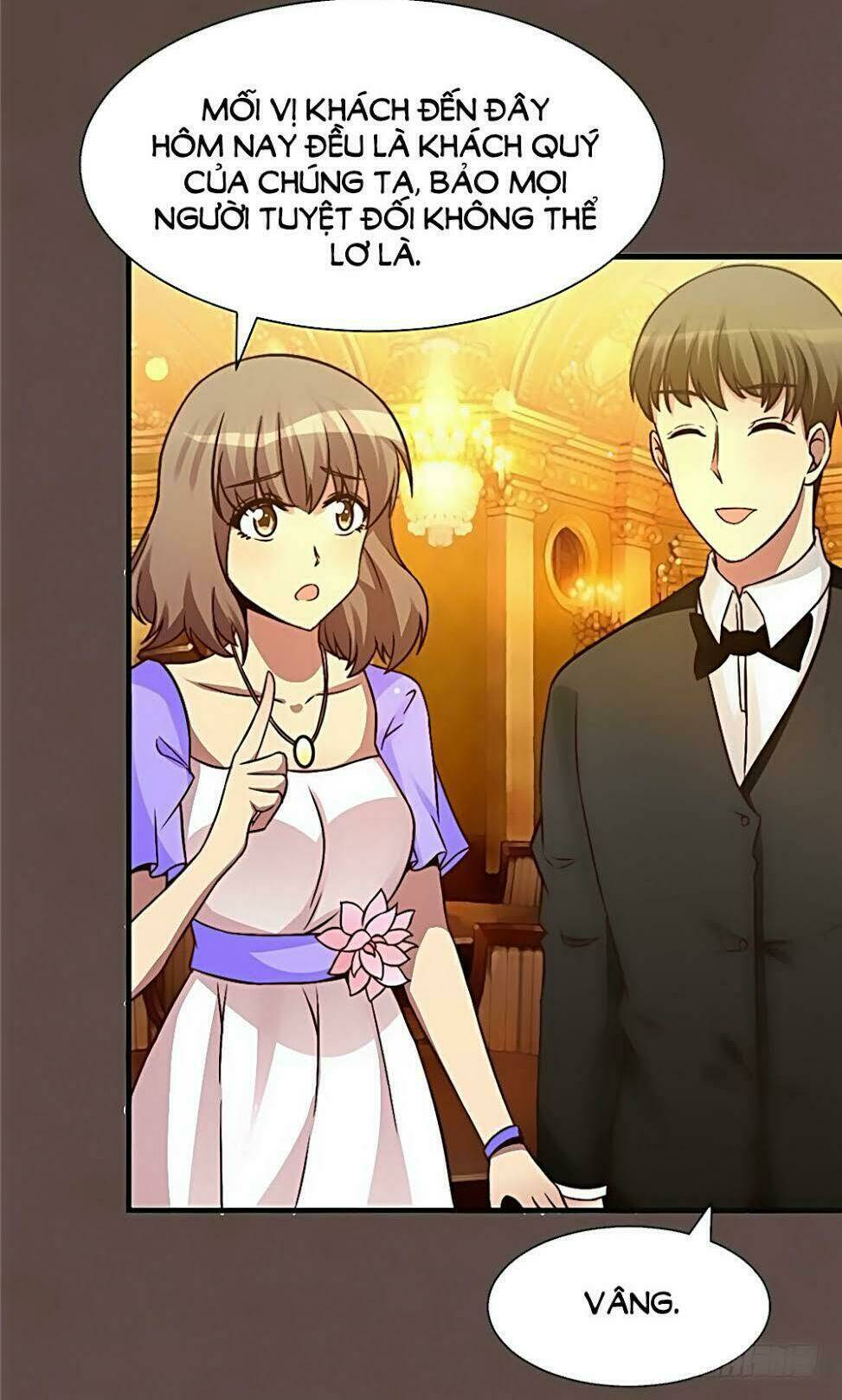 thời gian đều biết chapter 16 2