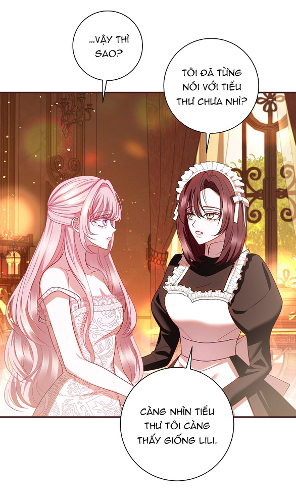 ngài công tước, tôi sẽ làm mọi thứ, trừ việc kết hôn! chapter 2.1 23