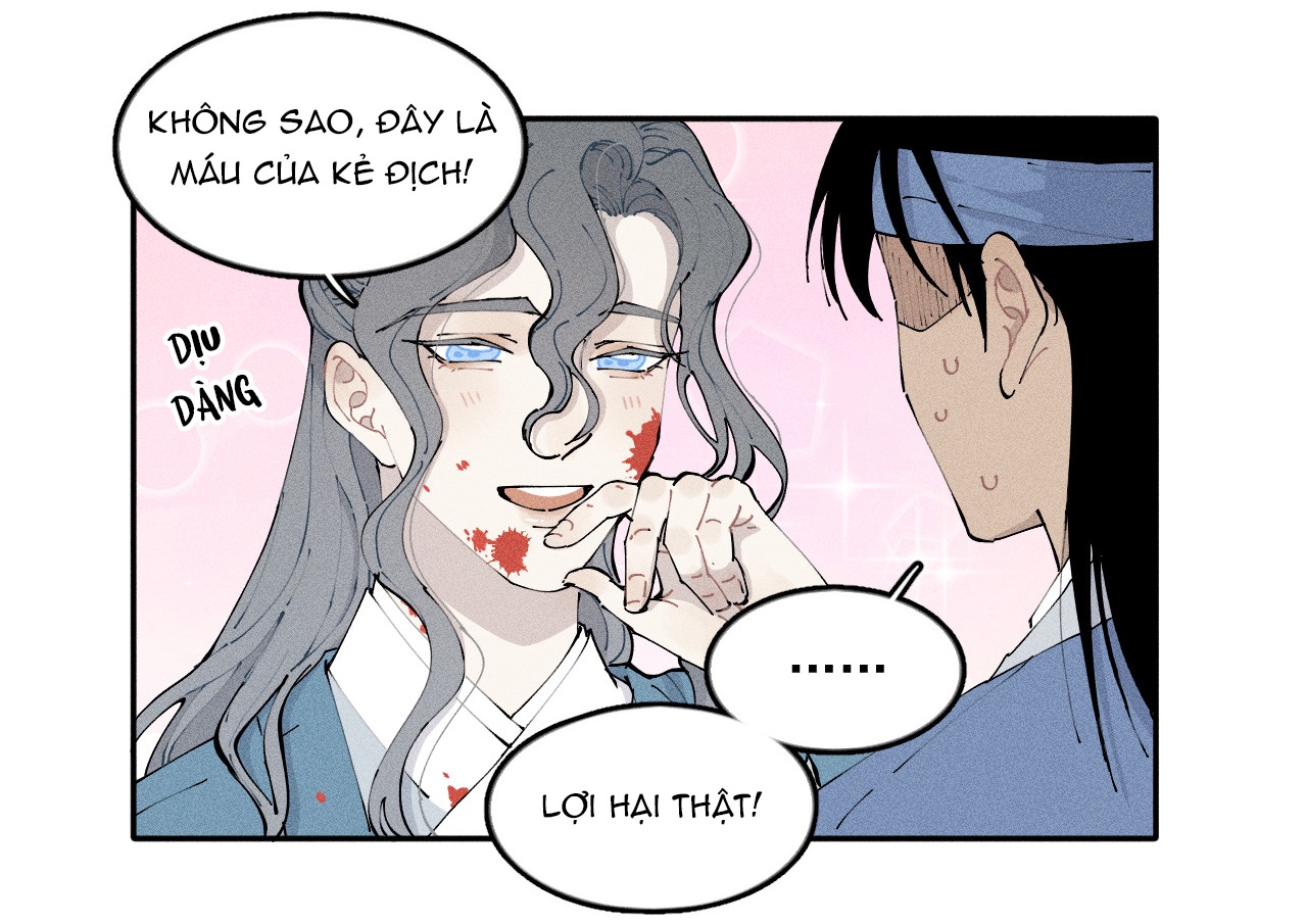 cổ phá chapter 1.1 13