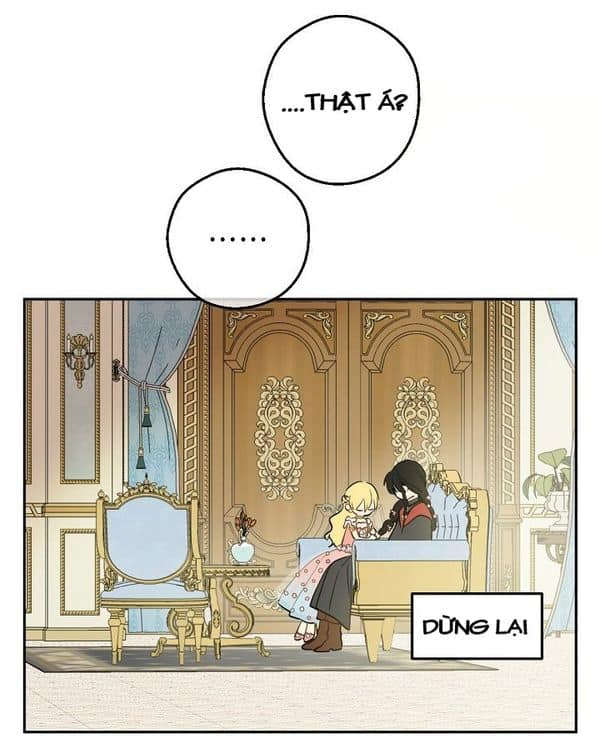 bỗng một ngày nọ tôi trở thành nàng công chúa chapter 75 24