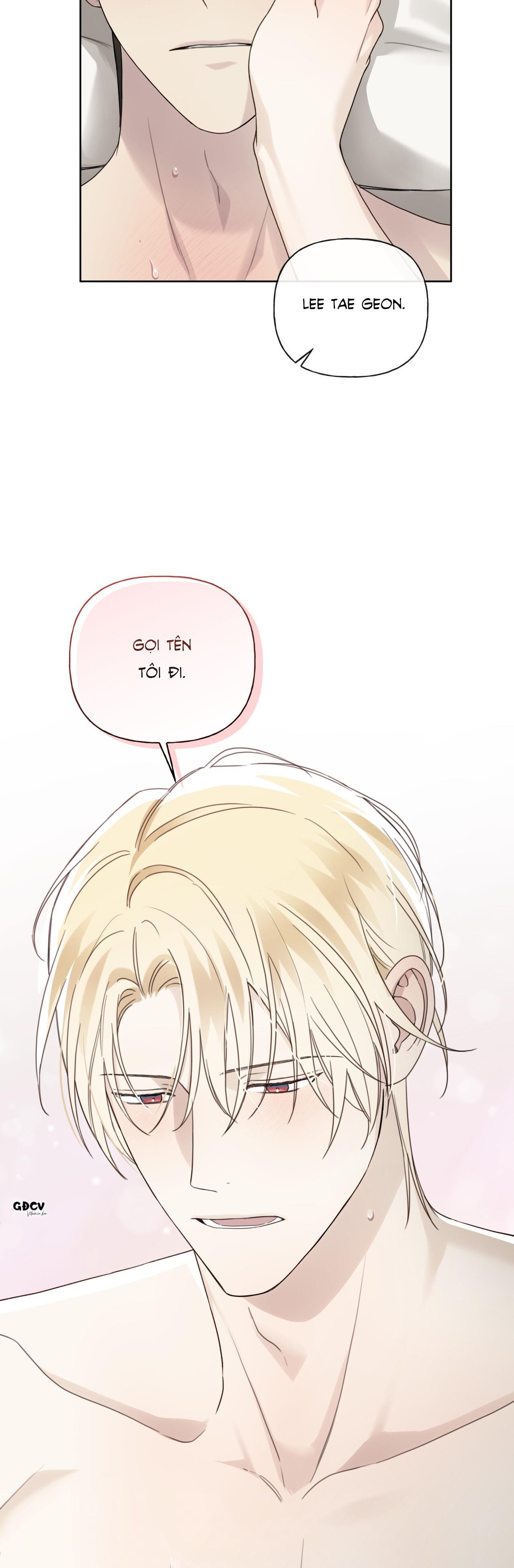 hiểm họa guiding Chapter 48 18++ 19