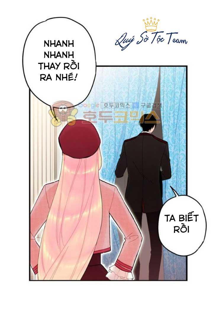 trọng sinh trở thành hoàng phi chapter 49 38