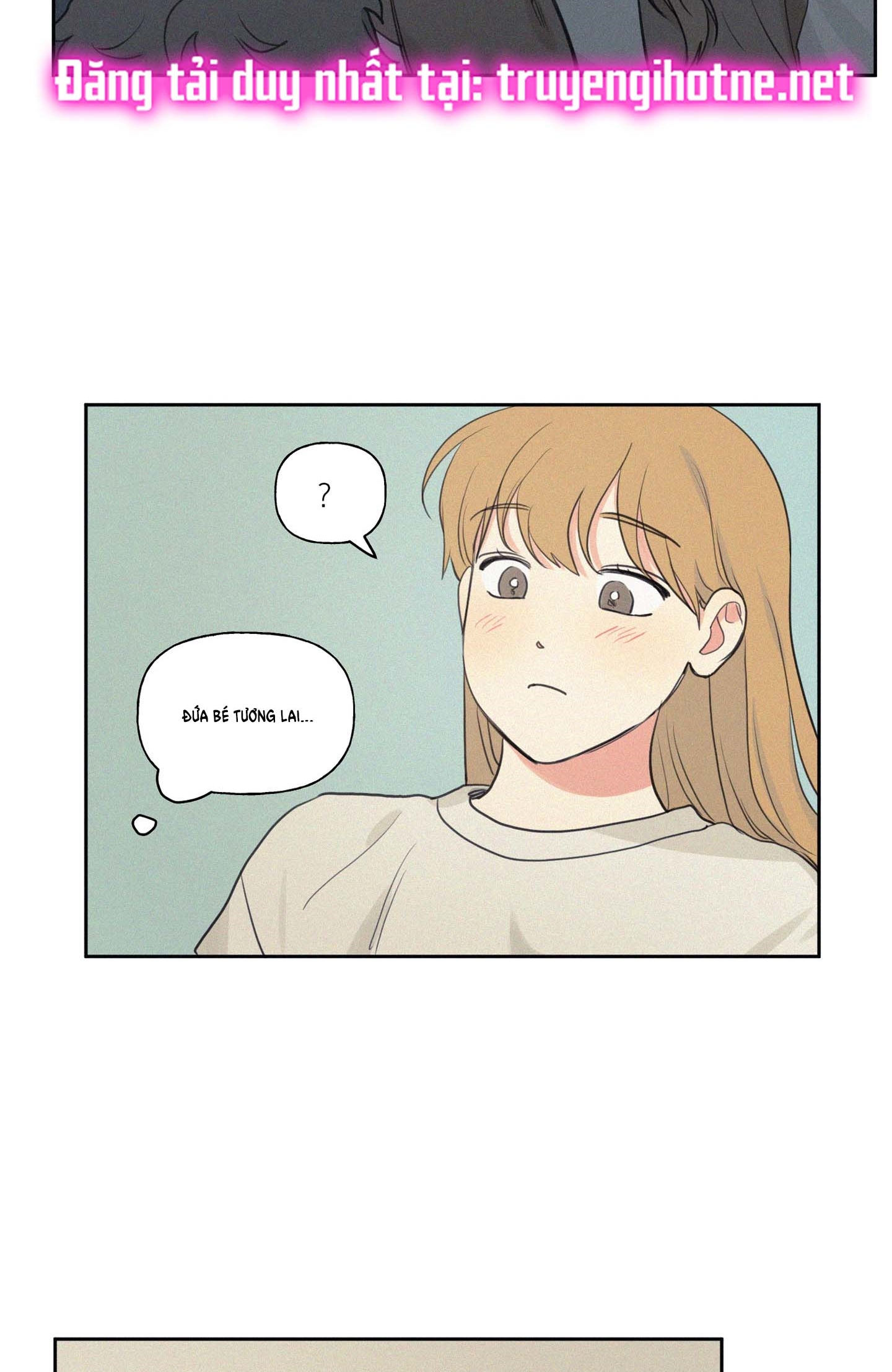 lý do yêu phải thằng bạn thân chapter 63.2 14