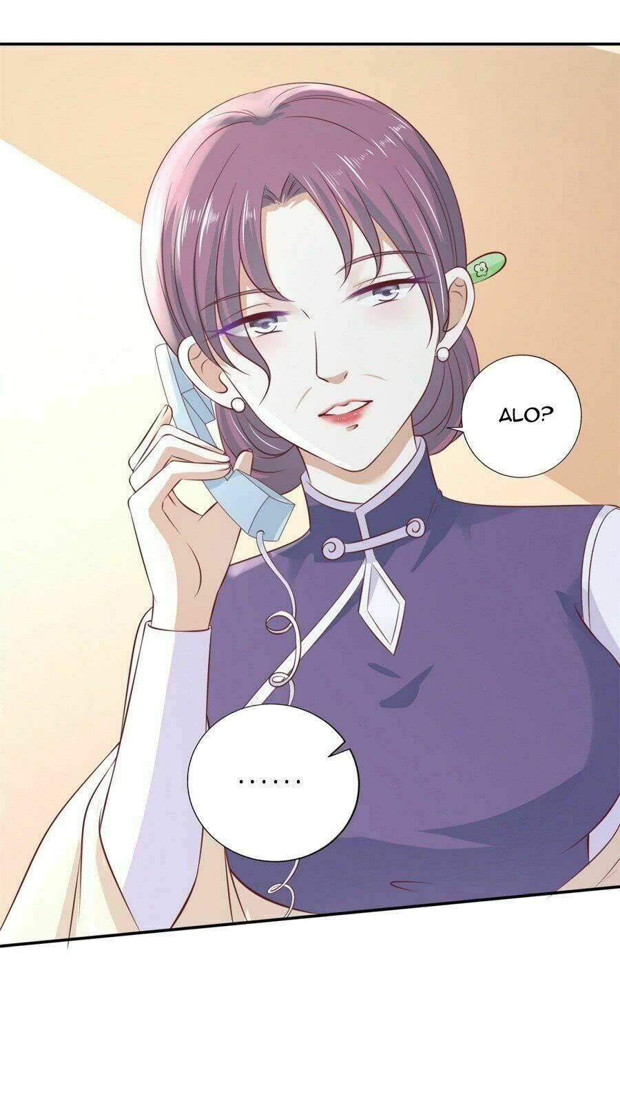 liệt ái tri hạ: series mật đào tiểu tình nhân chapter 262 27