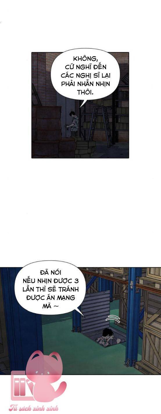 điều khiến tôi quyết tâm muốn chết chapter 62 52