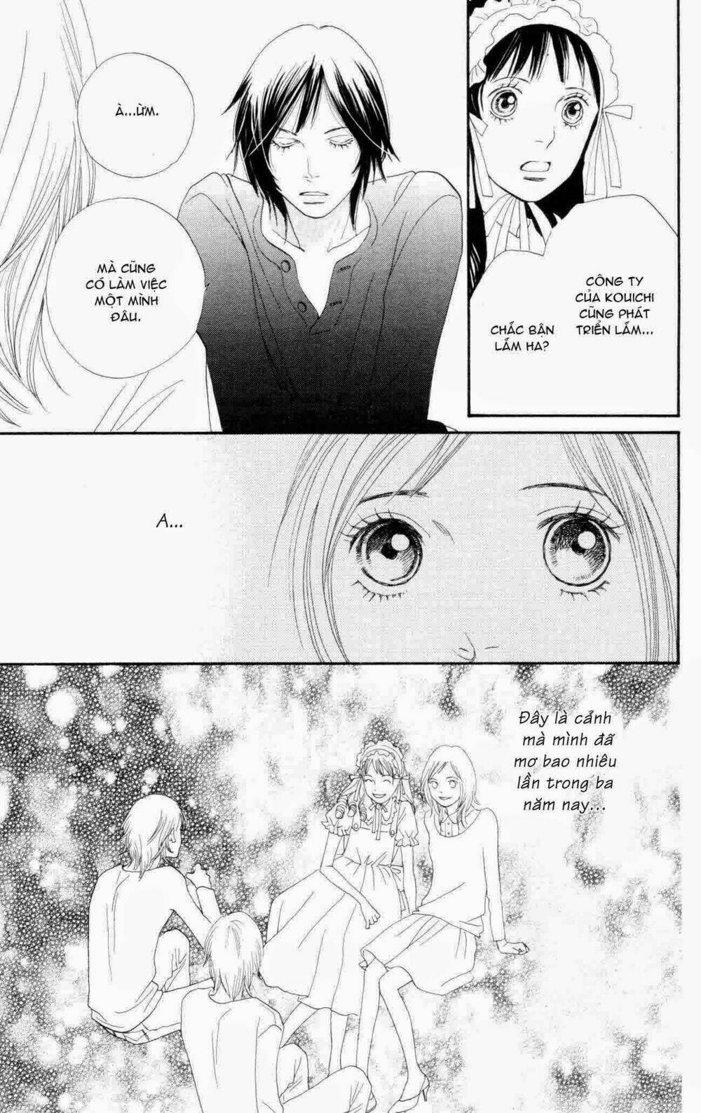 cat street chapter 27 30