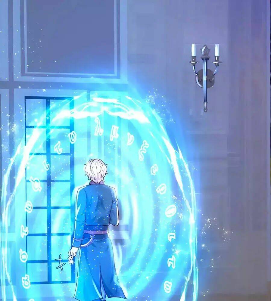 bỗng một ngày trở thành con gái nhà vua chapter 140 41