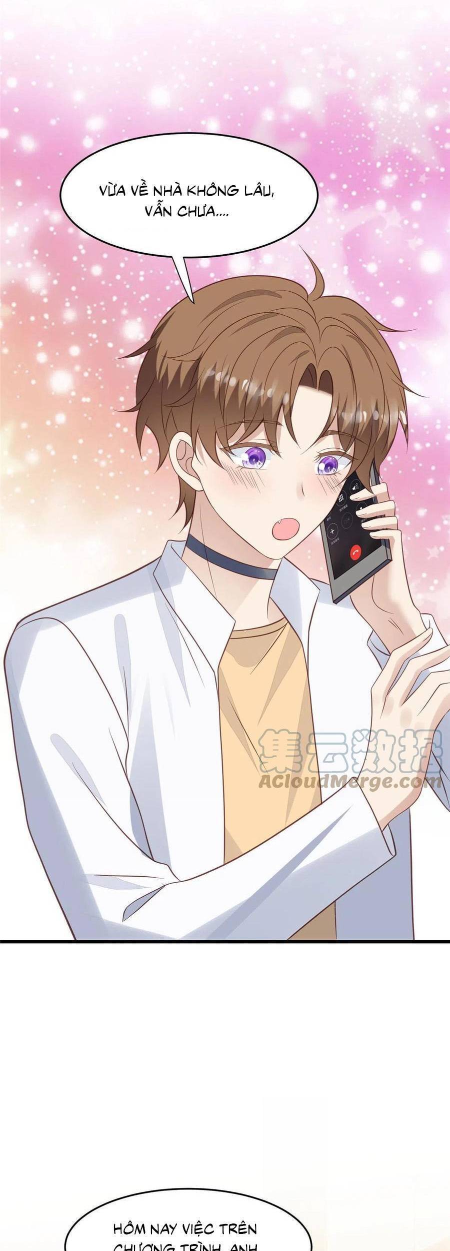 dựa vào đại lão ổn định vị trí c trong nam đoàn chapter 155 25