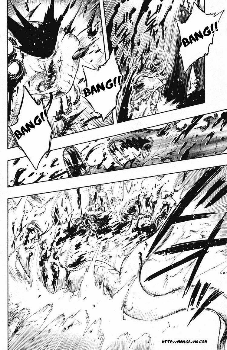 huyền thoại đôi cánh chapter 131 16