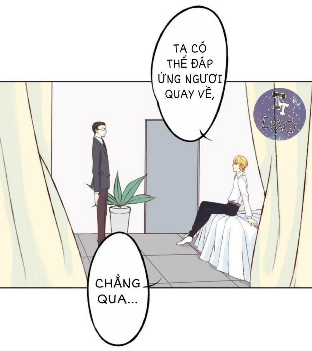 tôi không phải đa nhân cách chapter 12 63