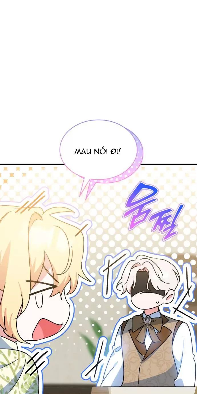 sống trong vườn hoa của công chúa chapter 16 52