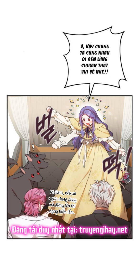 nếu là phản diện, liệu tôi sẽ chết? chapter 5.1 14