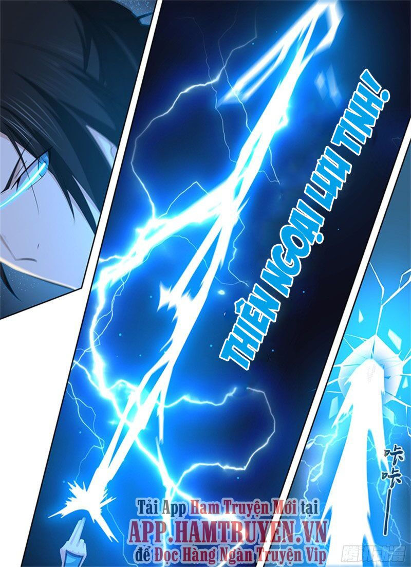 vĩnh hằng chí tôn chapter 293 5