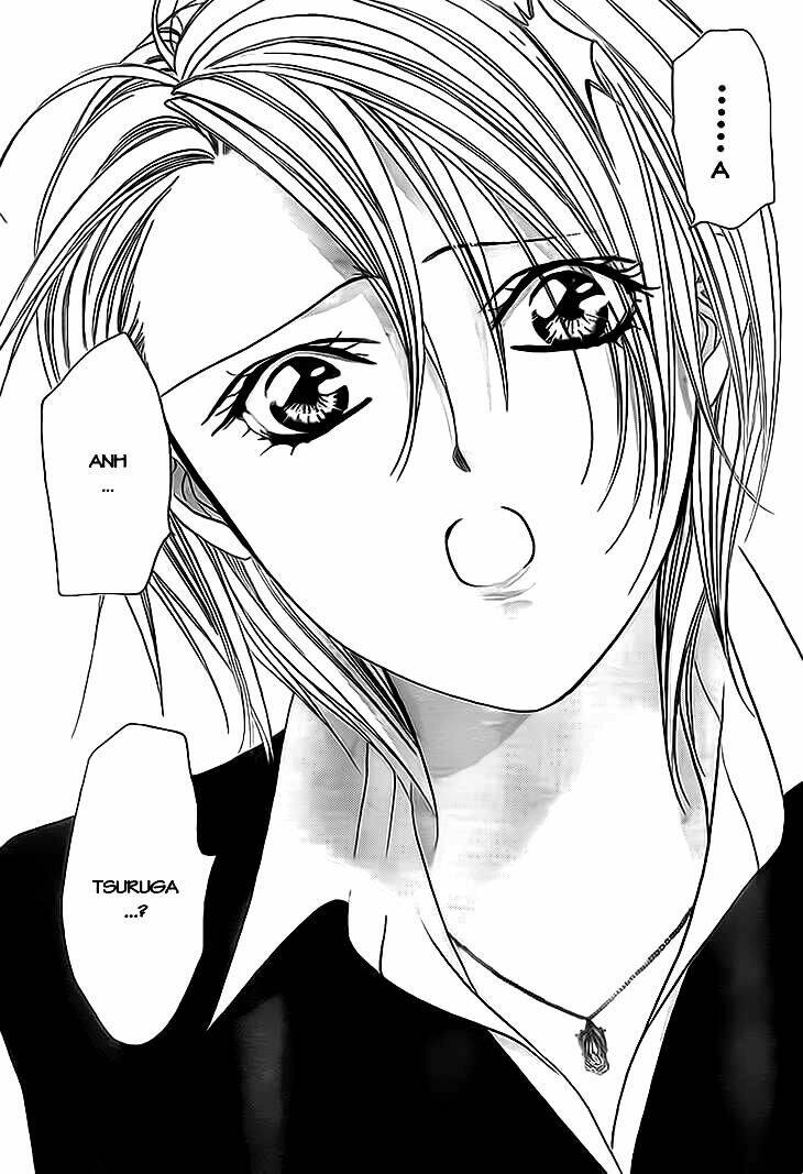 thử thách của kyouko chapter 9.5 20