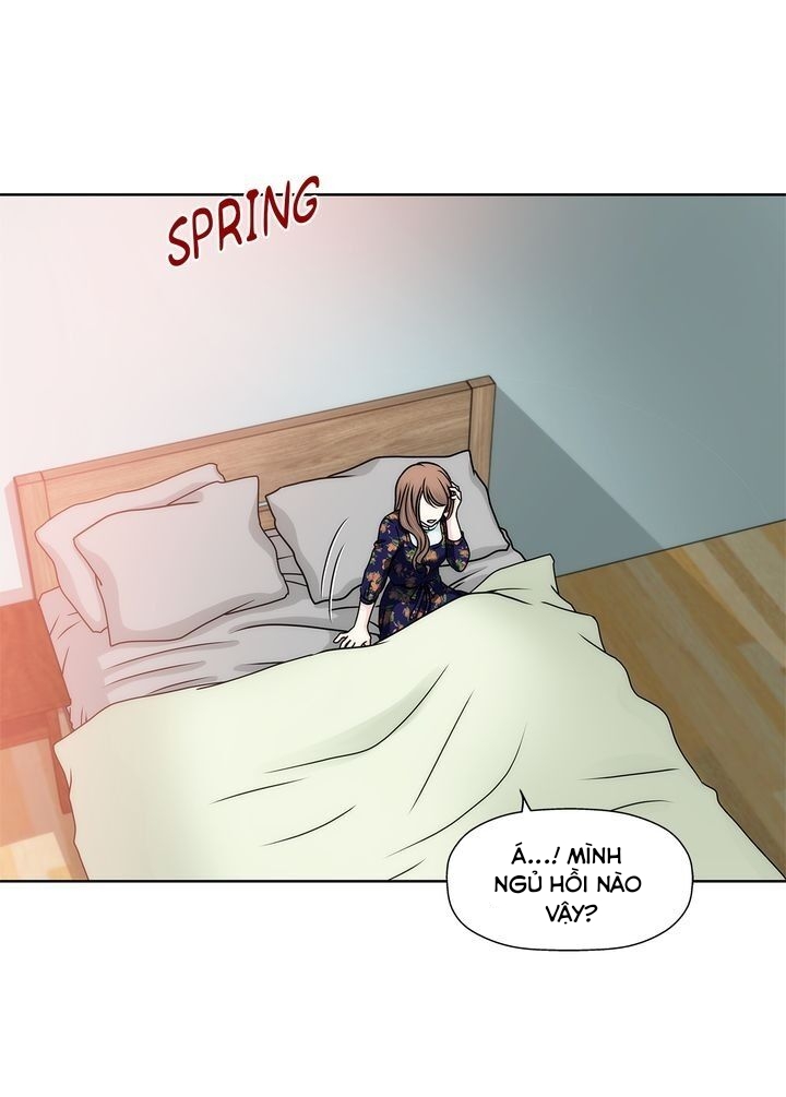 người đàn ông của tôi chapter 63.1 21