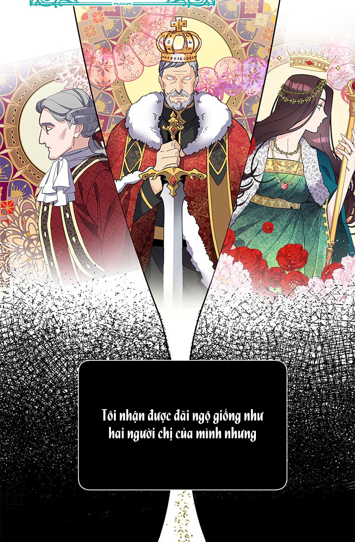 công chúa của loài chim chapter 6 43