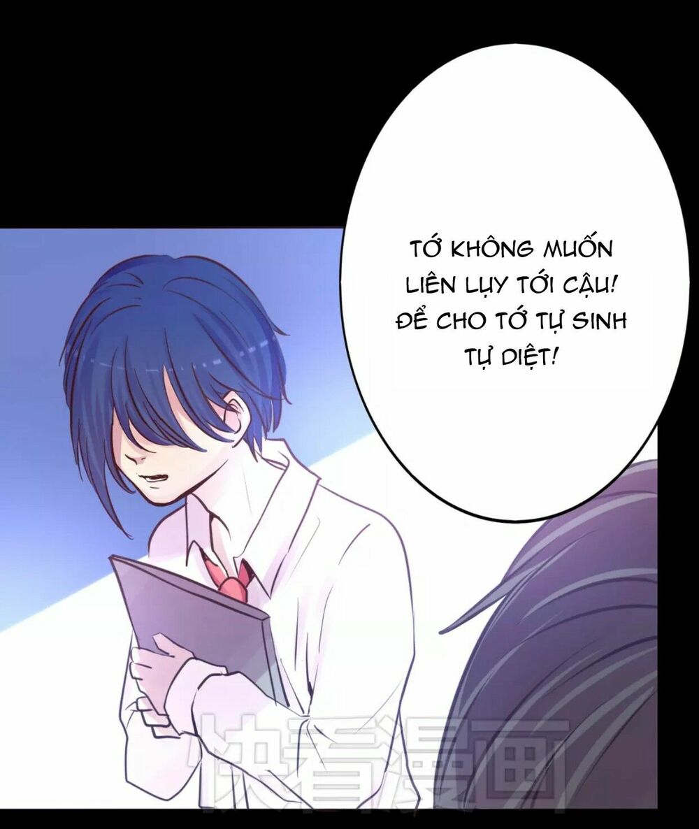 trả thù trường trung học phần 2 chapter 14 29