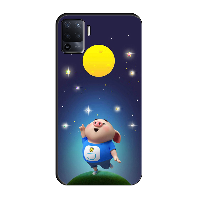 Ốp Lưng Dành Cho OPPO A94