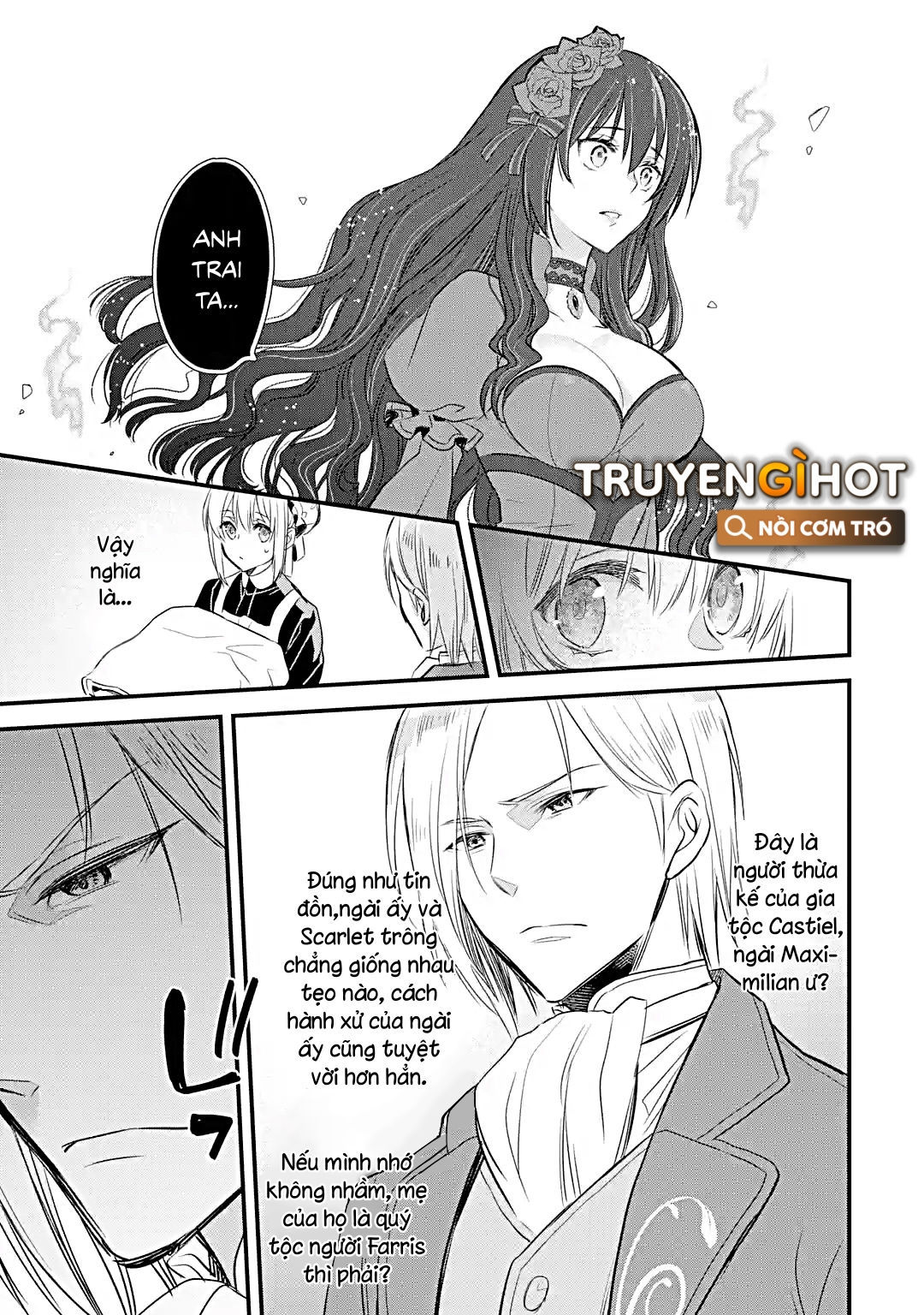 chén thánh của eris chapter 12.2 13