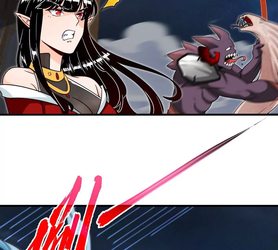 bản kiếm tiên tuyệt không làm nô chapter 76 53