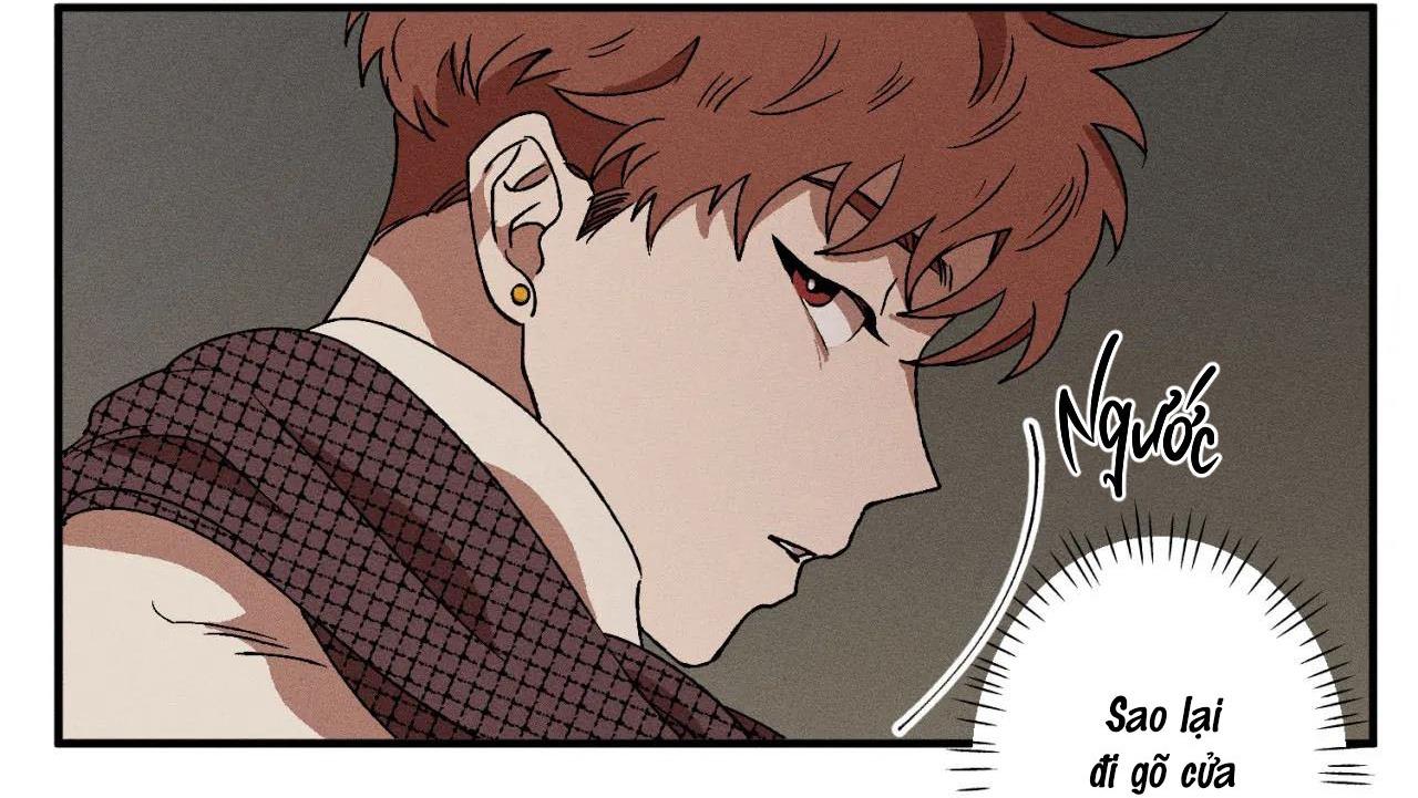 bẫy đôi ngọt ngào chapter 23 15