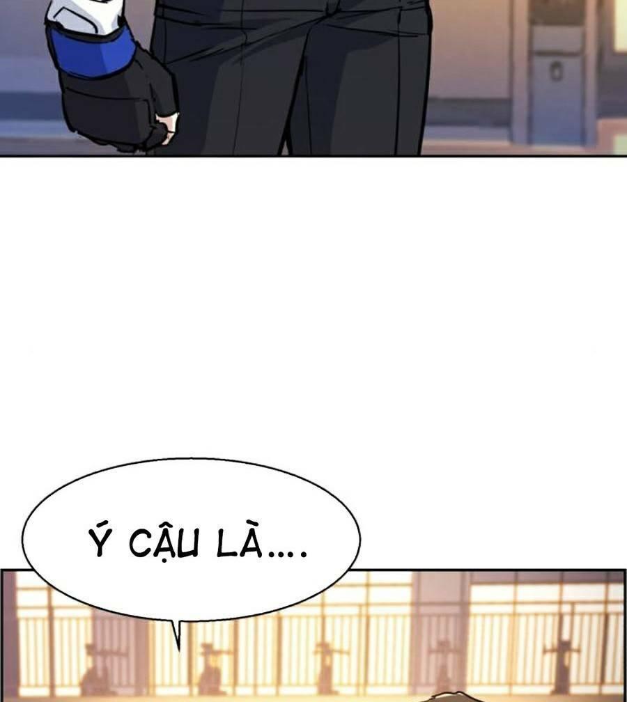 bạn học tôi là lính đánh thuê chapter 75 14