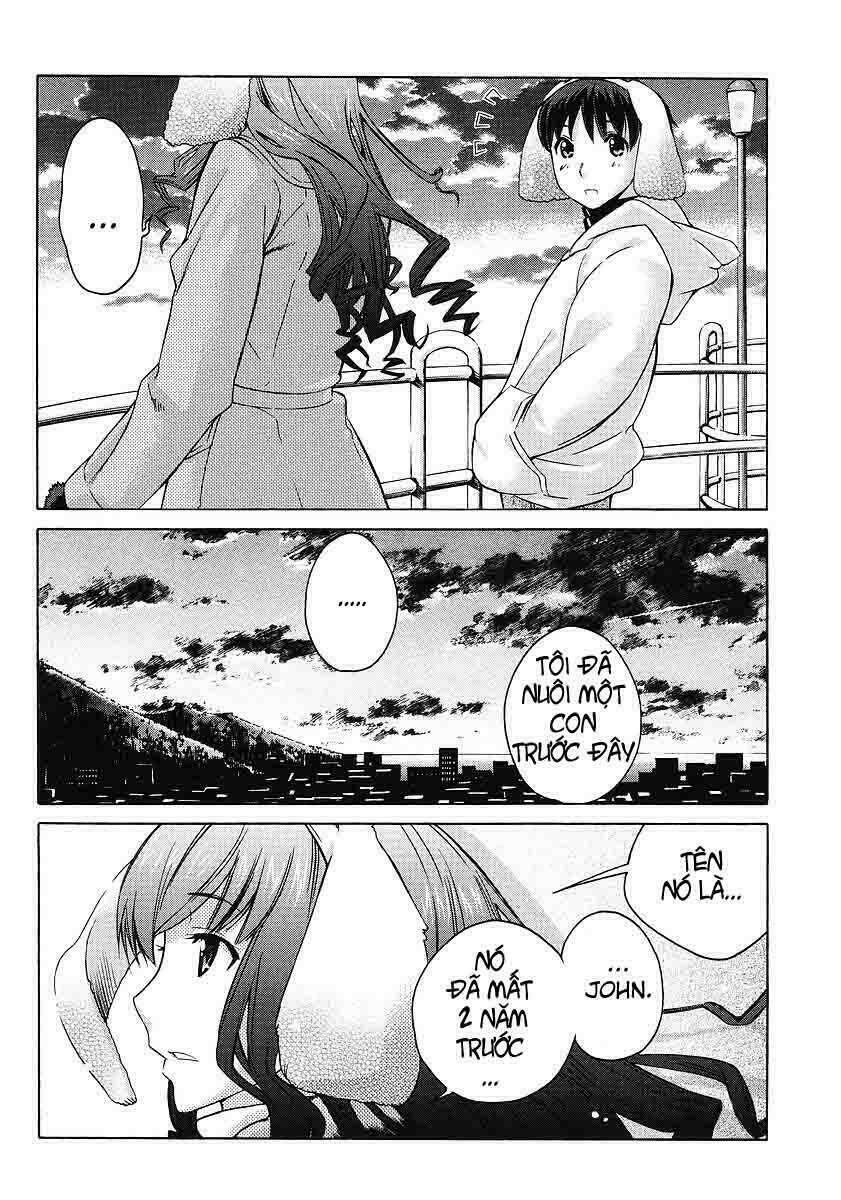 amagami: precious diary - kaoru chapter 16 83