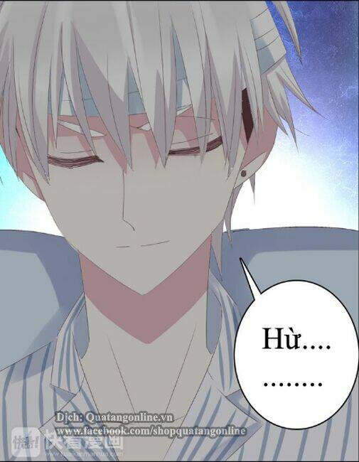 lều khều biết yêu chapter 26 25