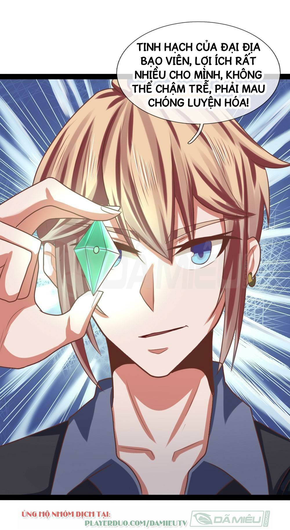 vô địch kiếm thần chapter 19 18